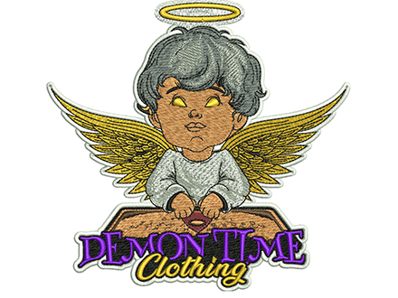 Embroidery digitizing guide