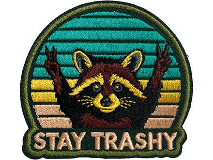 Embroidery Patches